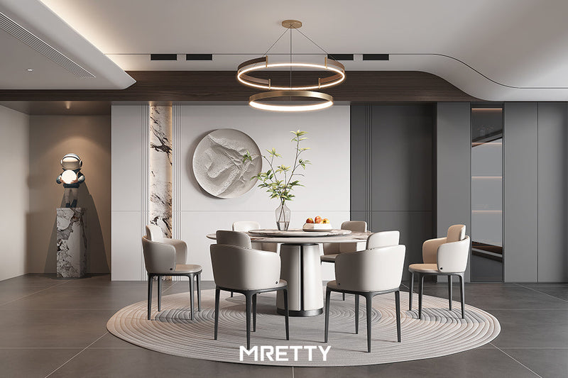 mretty