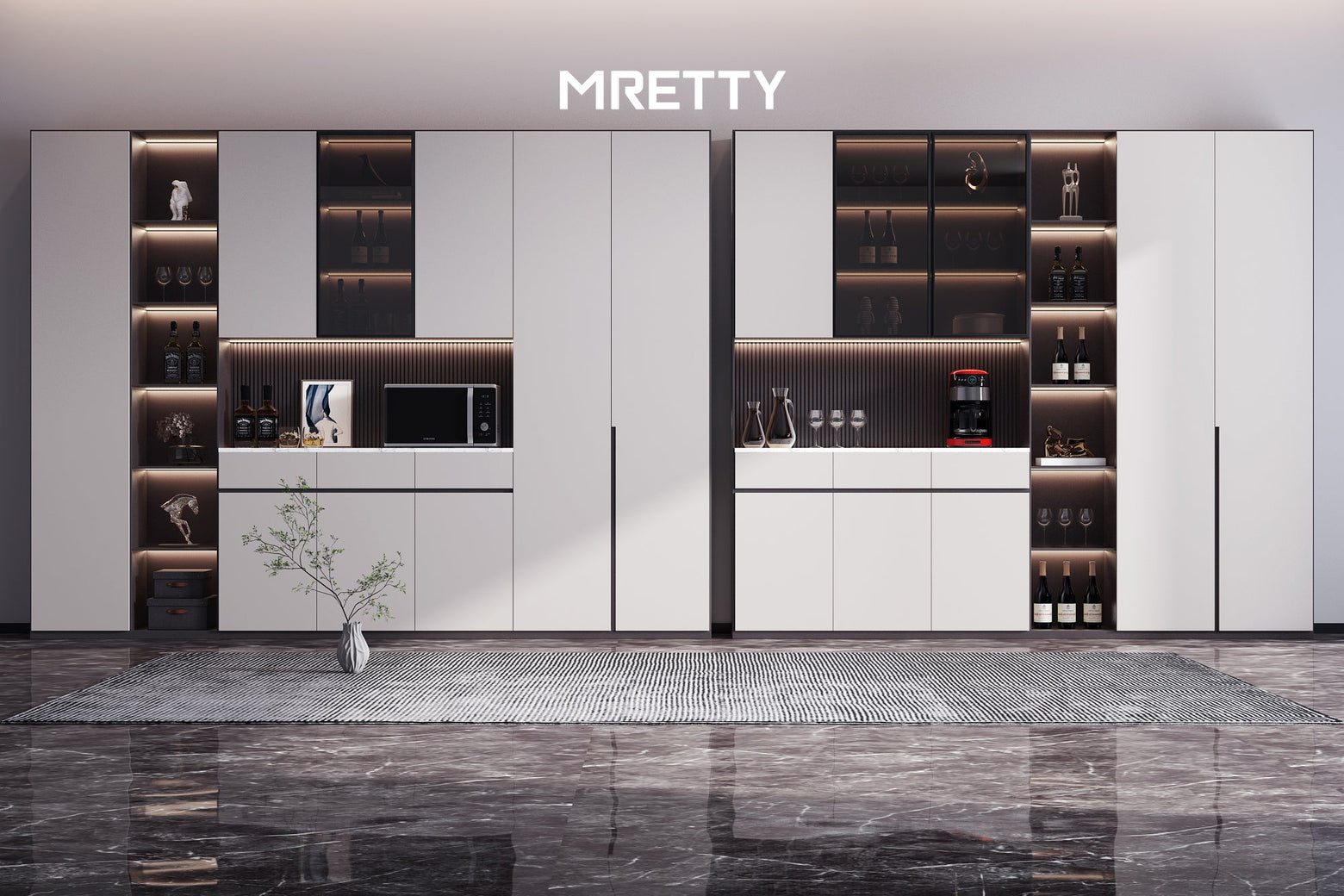 mretty