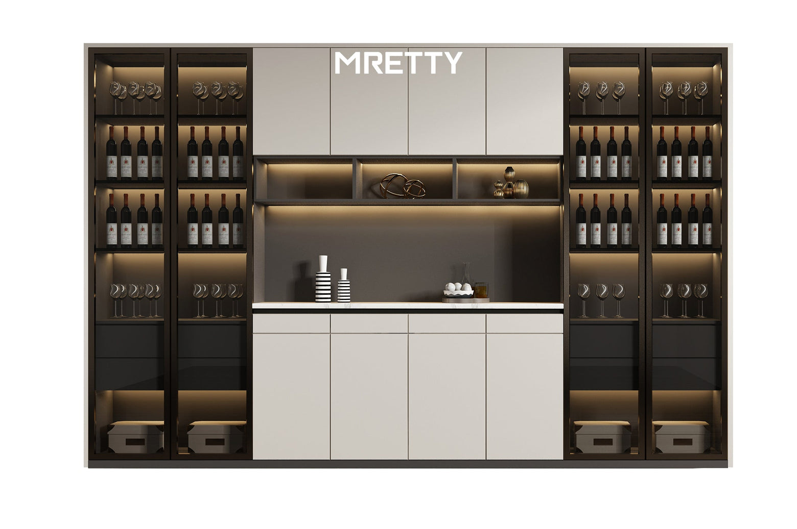 mretty
