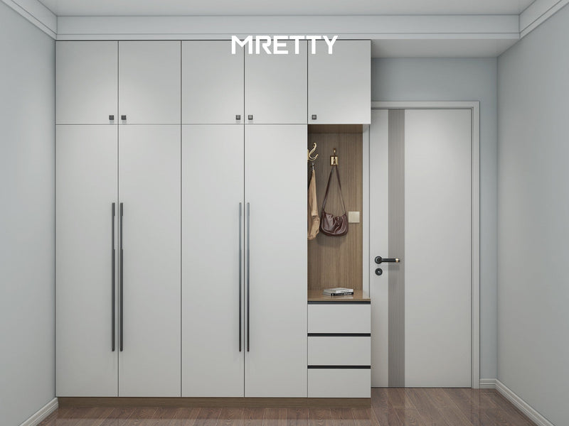 mretty