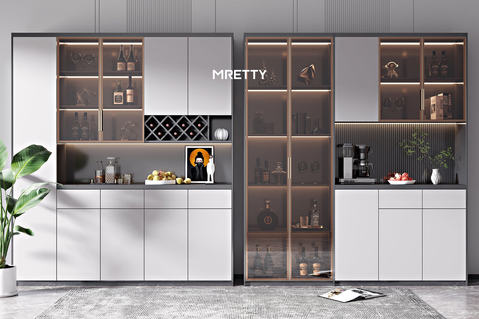 mretty