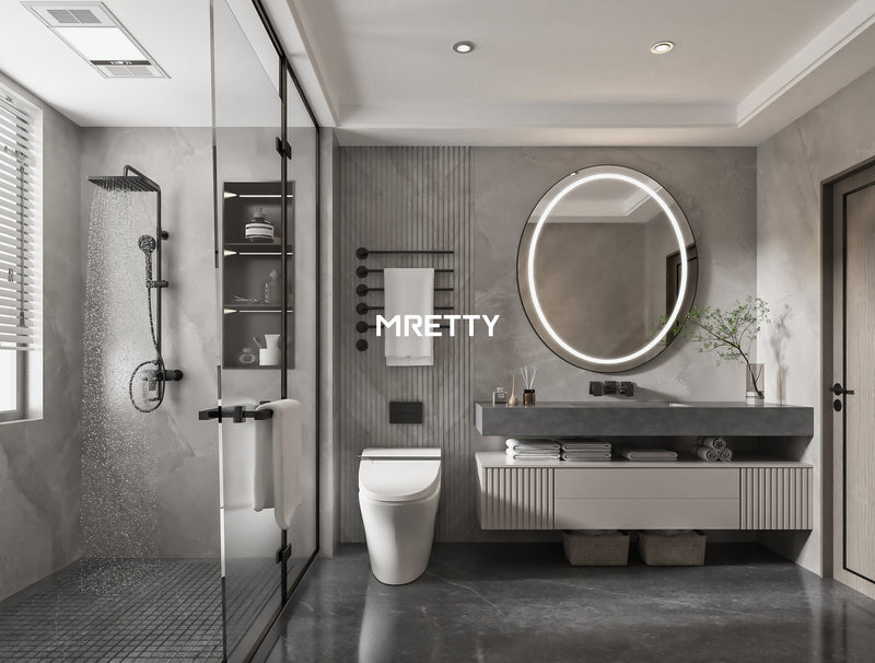 mretty