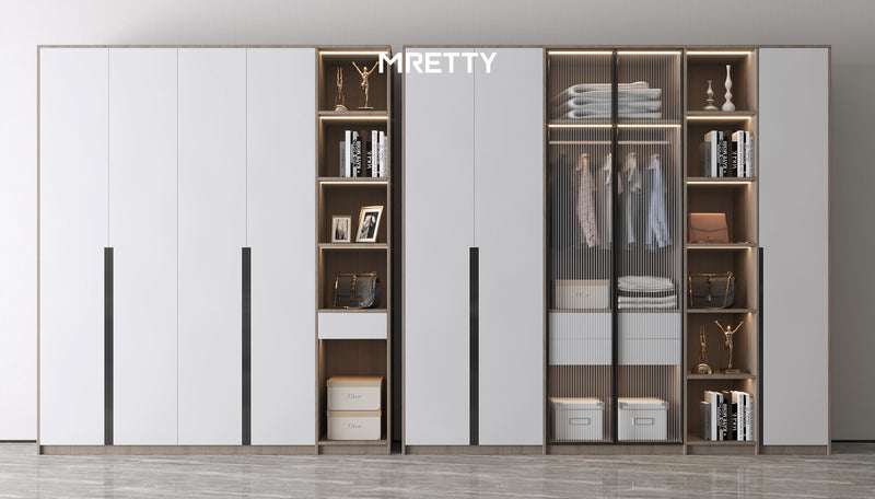 mretty