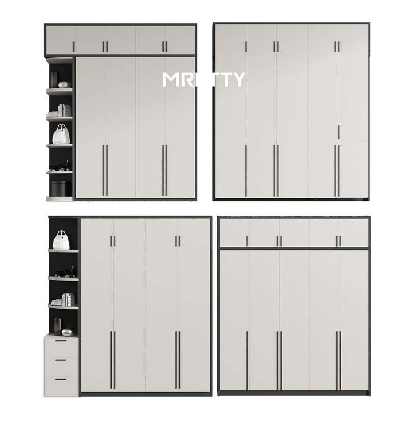 mretty