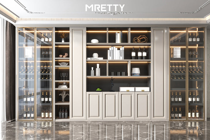mretty