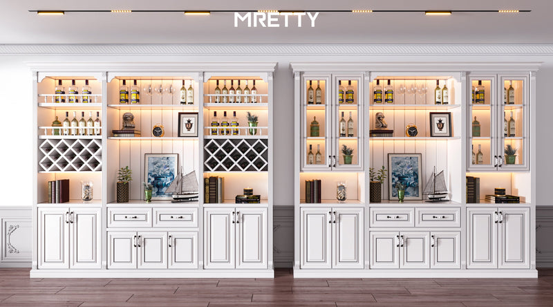 mretty