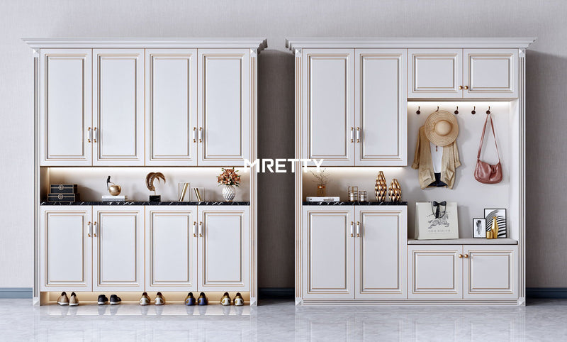 Wooden Cabinet Door Hardware Selection: Ultimate 2025 Guide for Singapore Homes