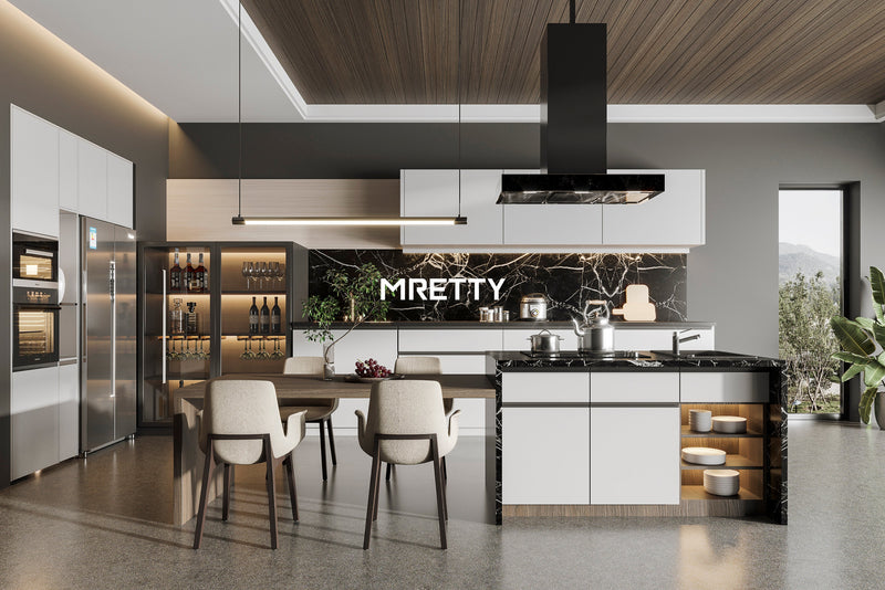 mretty