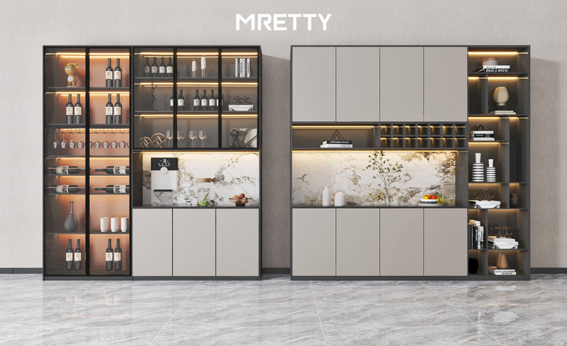 mretty
