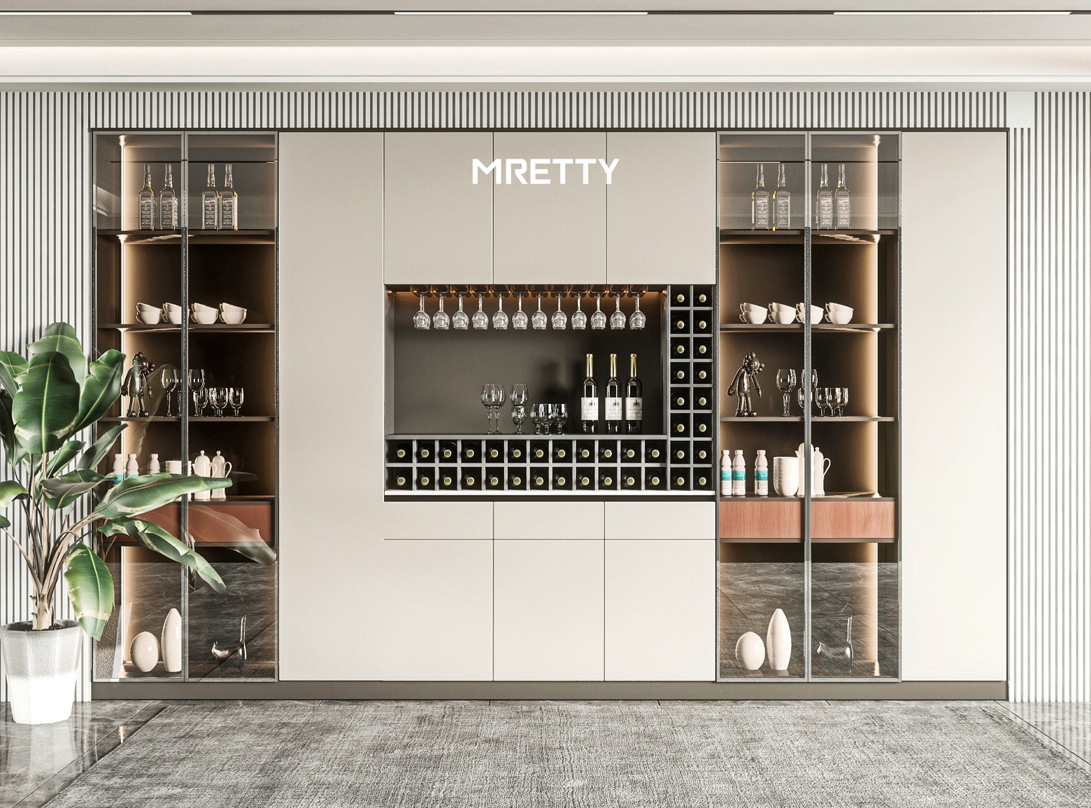 mretty