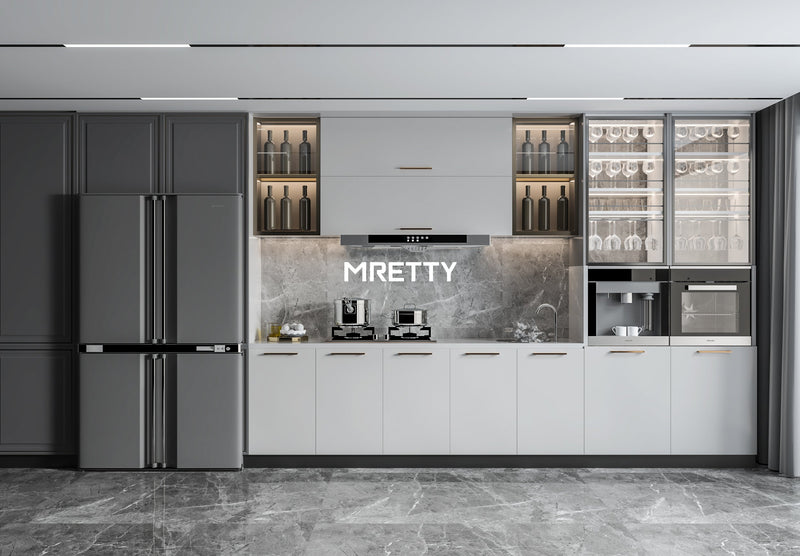 mretty