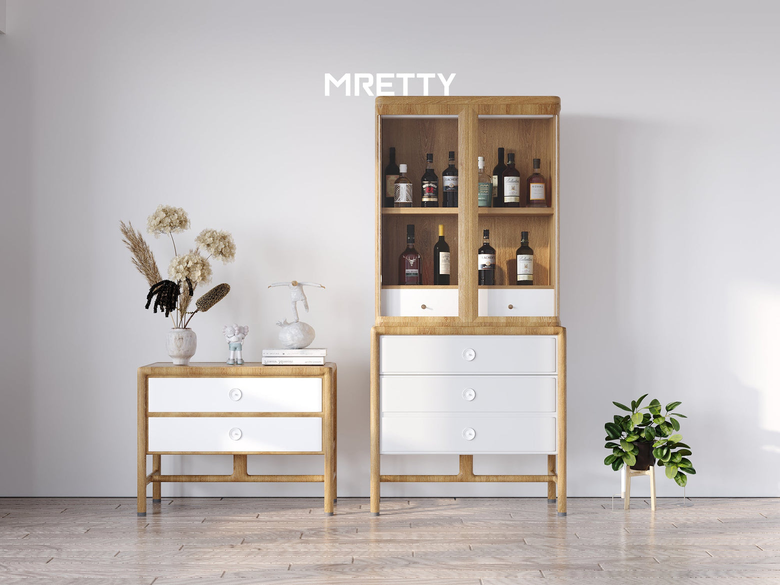 mretty