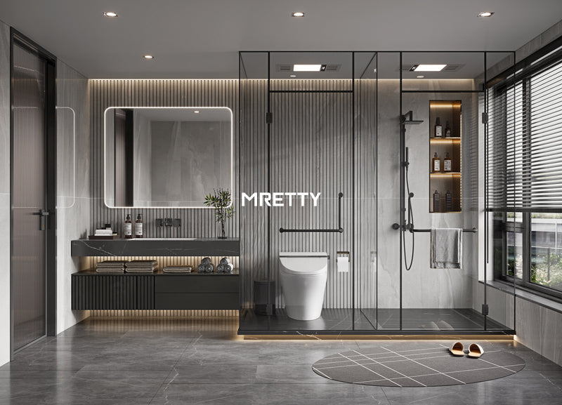 mretty