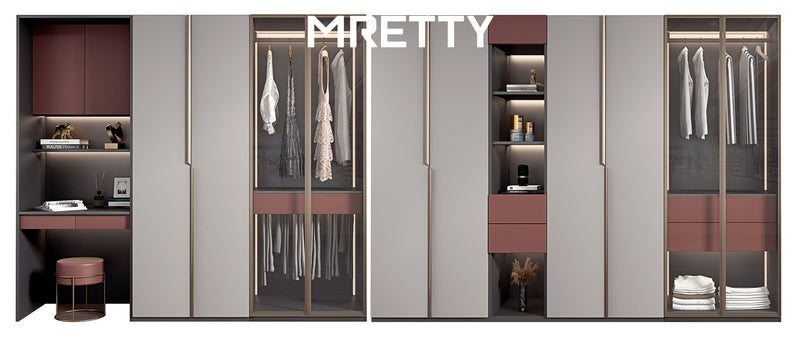 mretty