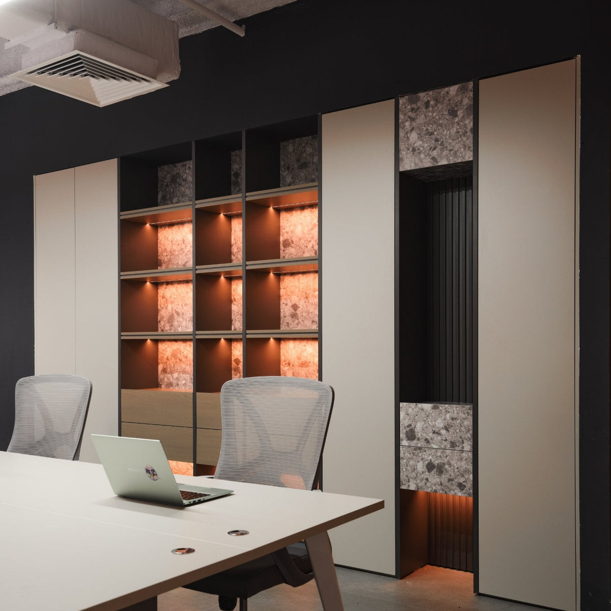 Curated visual reference: Gallery Detail: Multi Functional Living Room Design Singapore Mr
