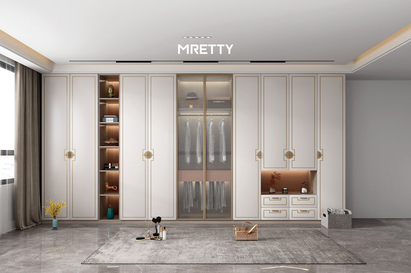 mretty