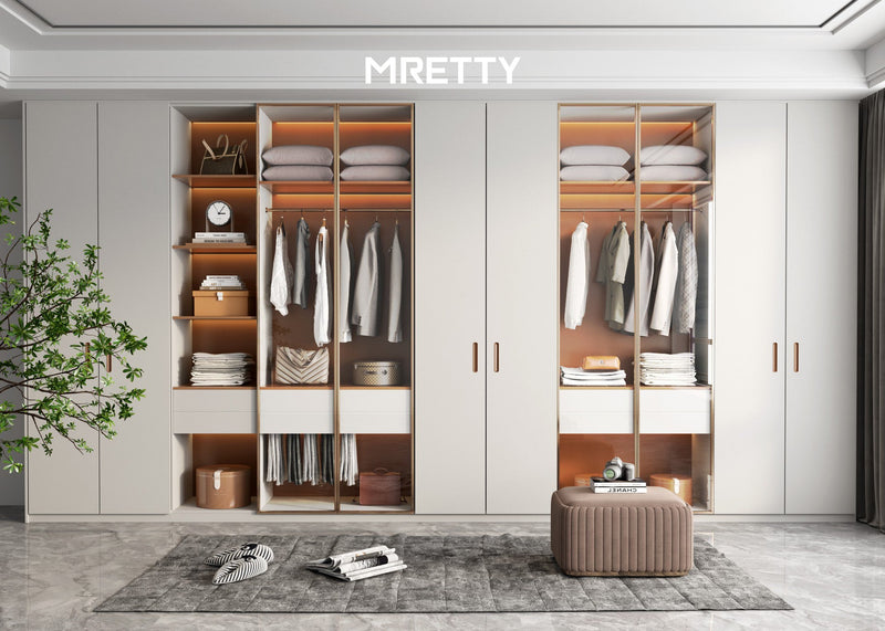 mretty