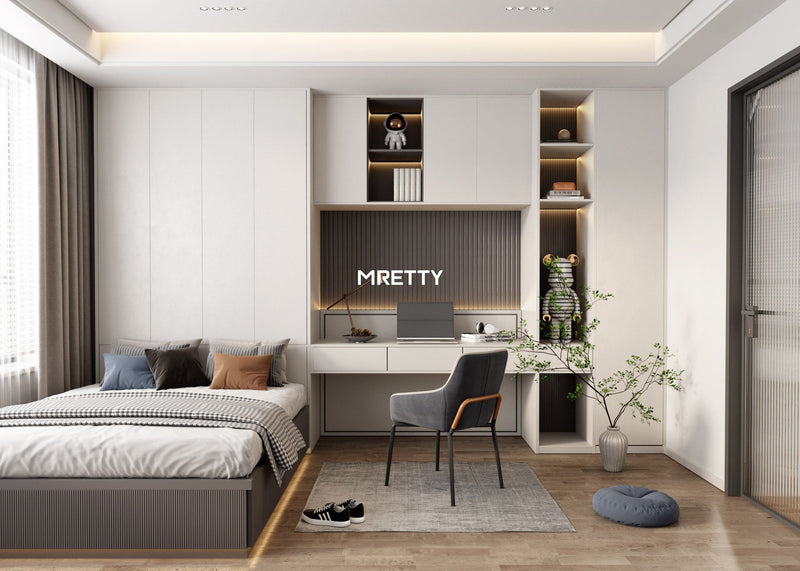 mretty