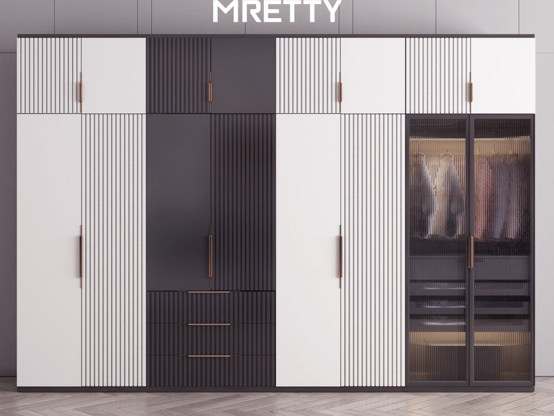 mretty