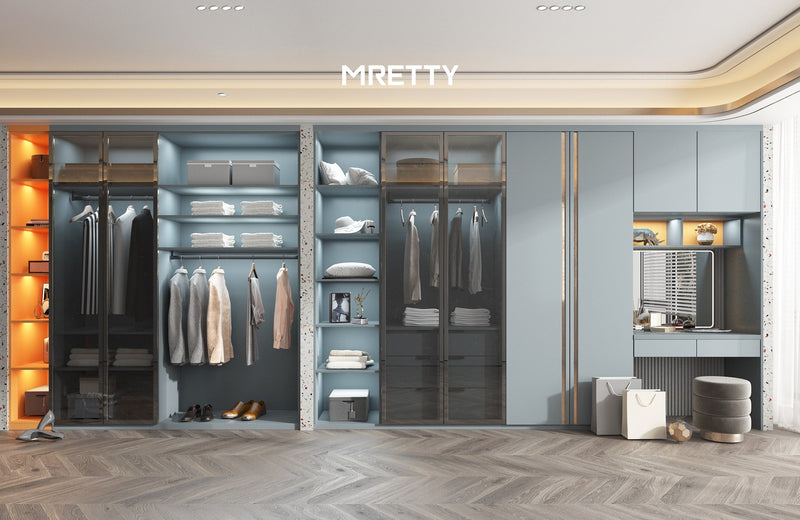 mretty
