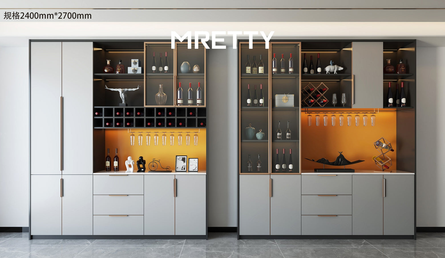 mretty