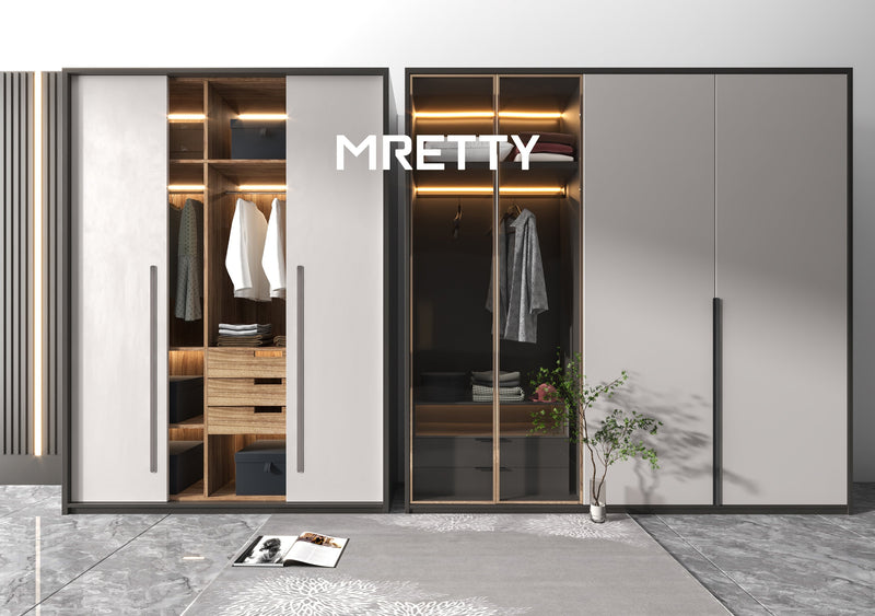 mretty