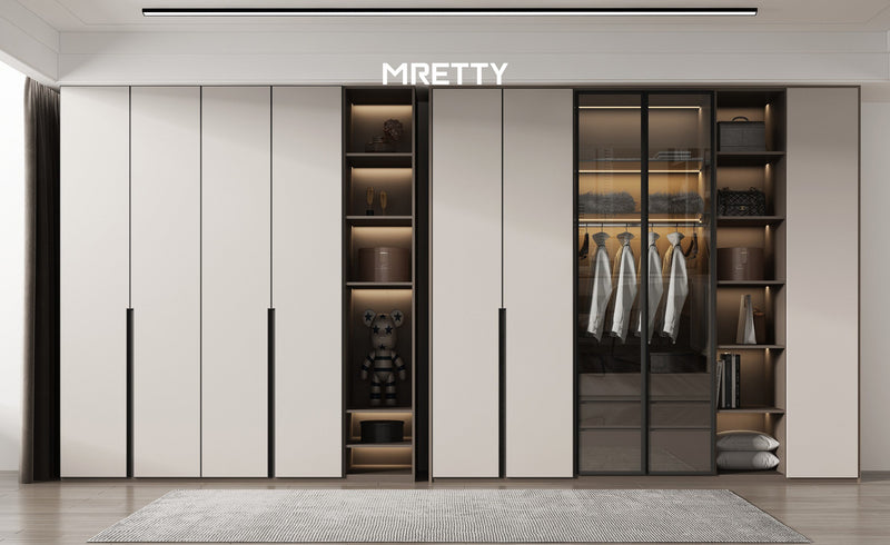 mretty
