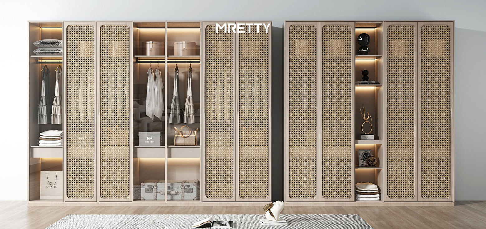 mretty