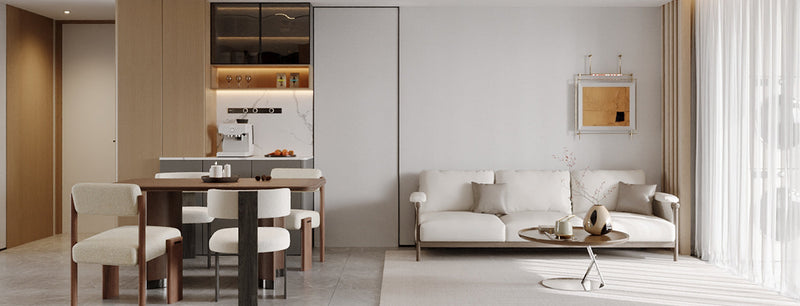 The leader of high-end full-house customization in China