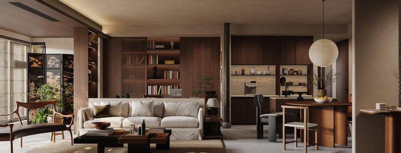 Personalized home into reality with ingenious design concepts