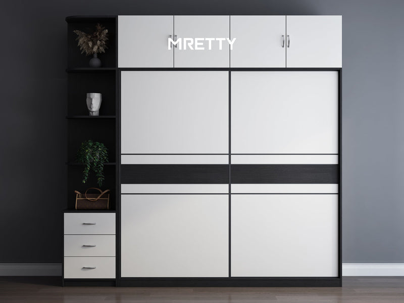 mretty
