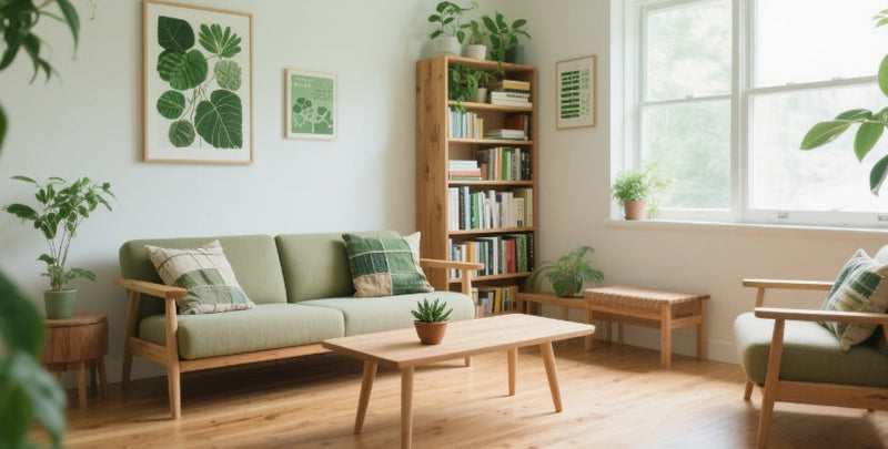 Singapore interior design