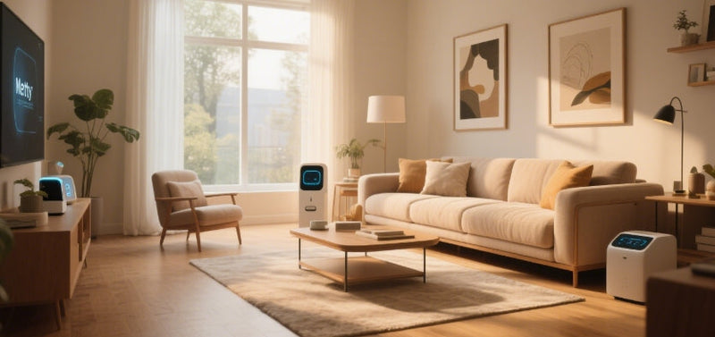 Next-Level Comfort: Immersive Home Experiences