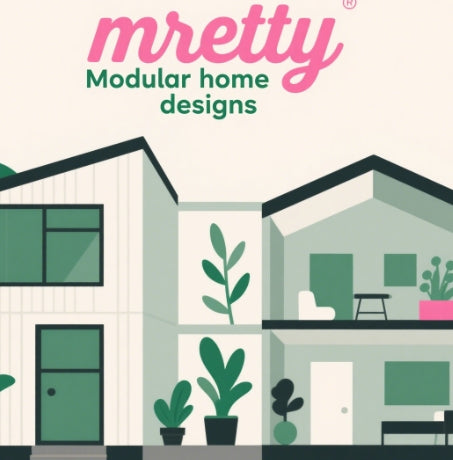 modular home designs