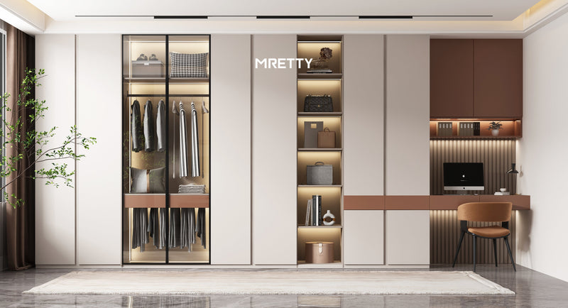 mretty