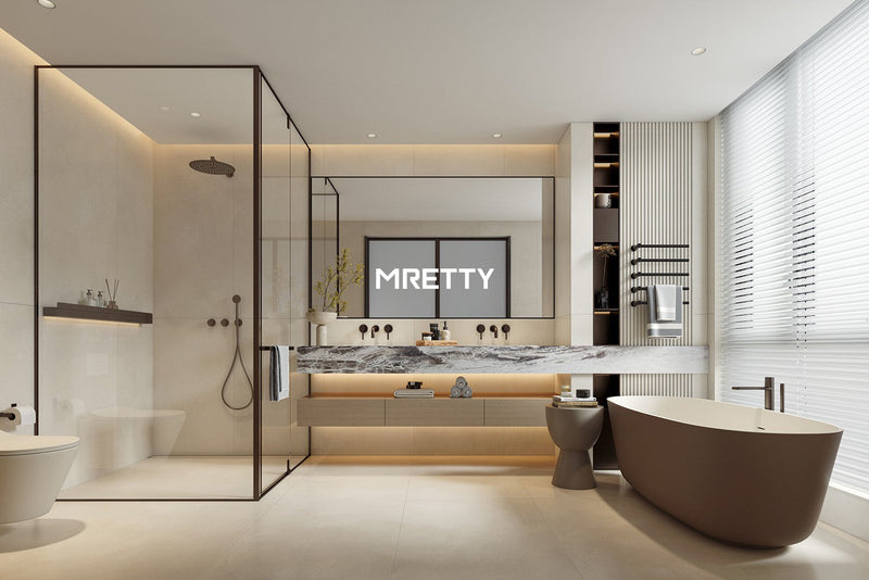 mretty