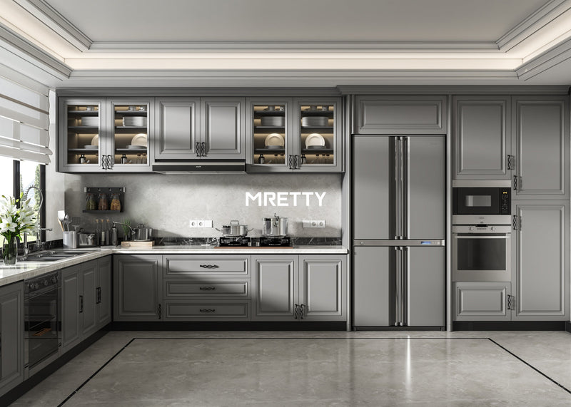 mretty