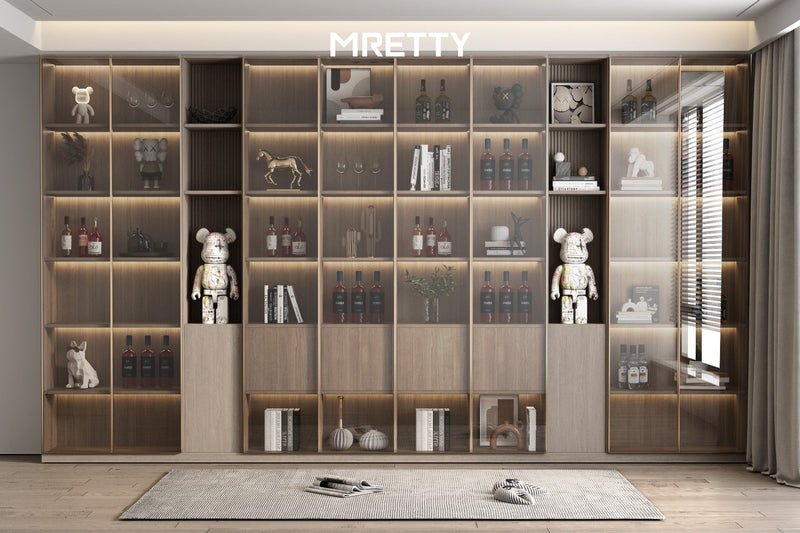 mretty