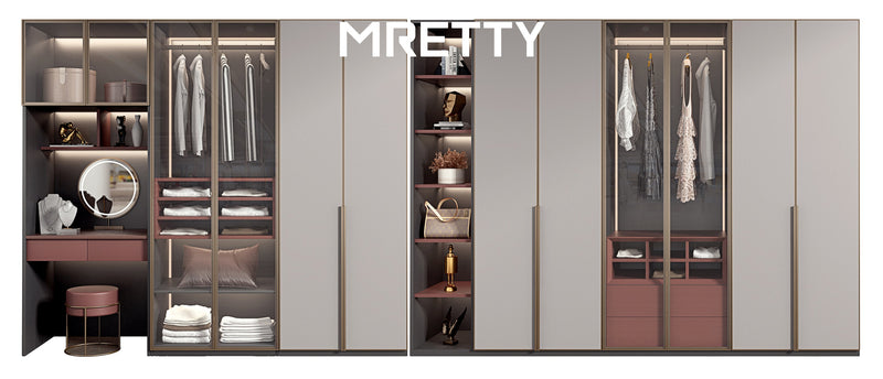 mretty
