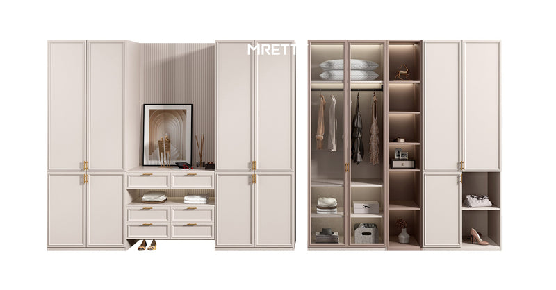 mretty