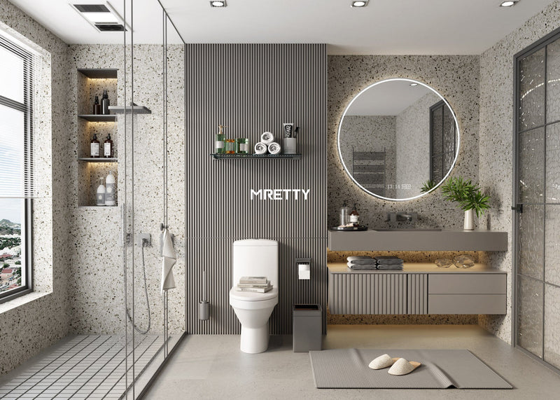 mretty
