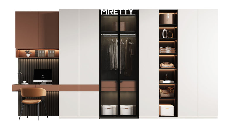 mretty