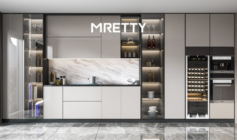 mretty