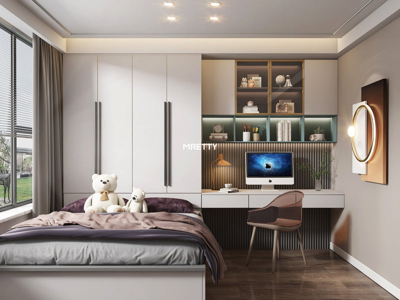 Luxe Entryway Bench Demand: Why Singapore Homes Prioritize MRETTY