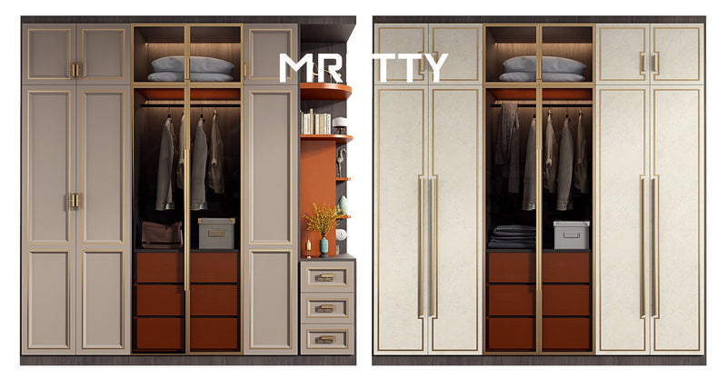 mretty