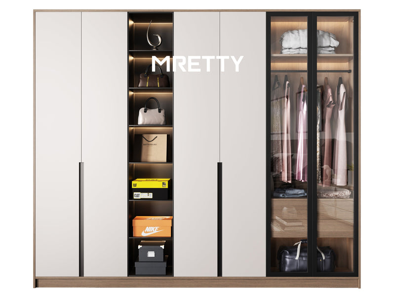 mretty