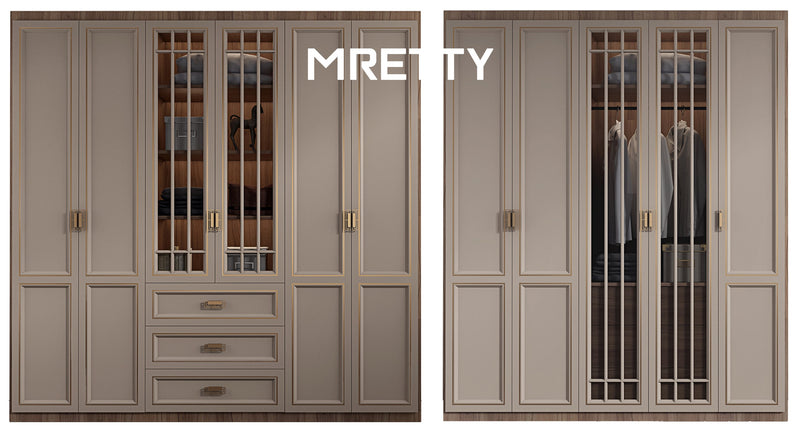 mretty