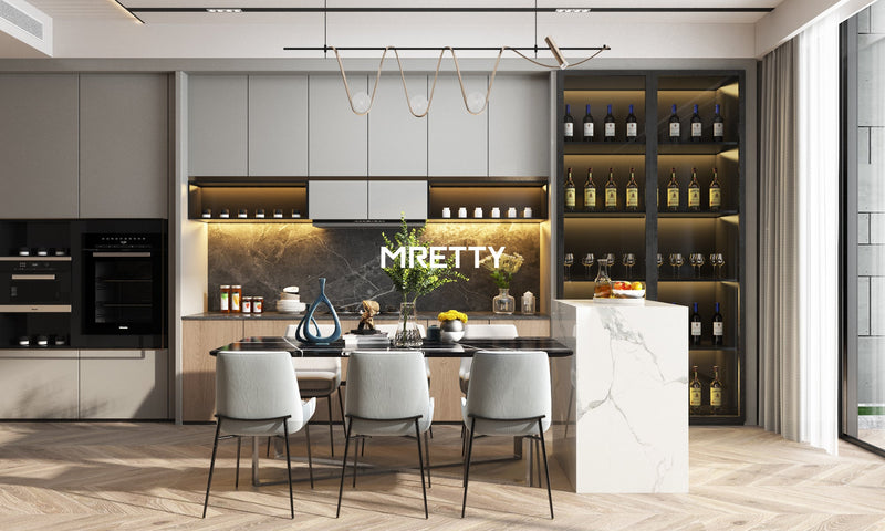 mretty