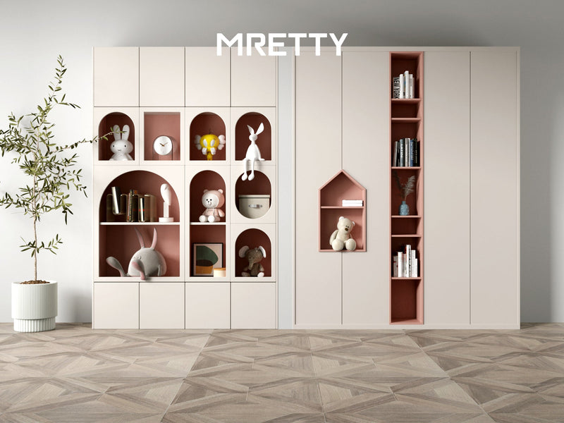 mretty