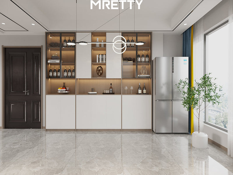 mretty